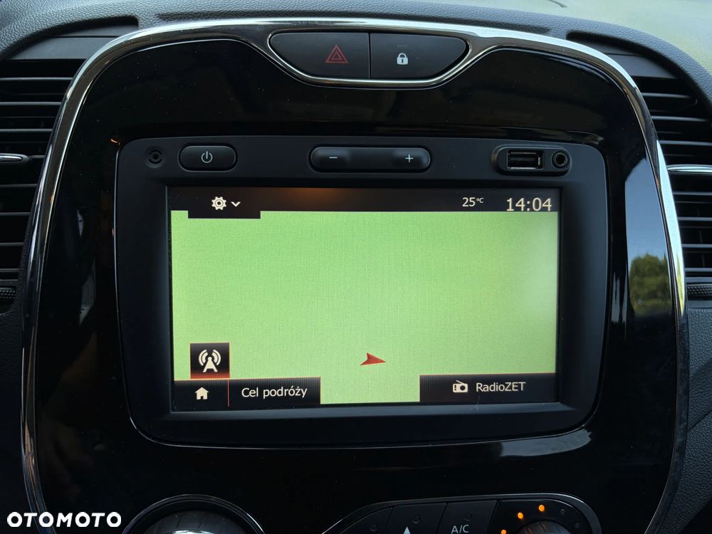 Renault Captur ENERGY TCe 120 EDC LIMITED - 29