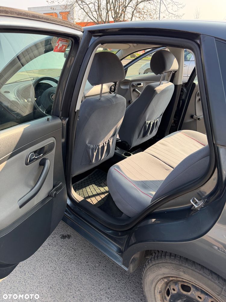 Seat Cordoba 1.4 16V Reference - 11