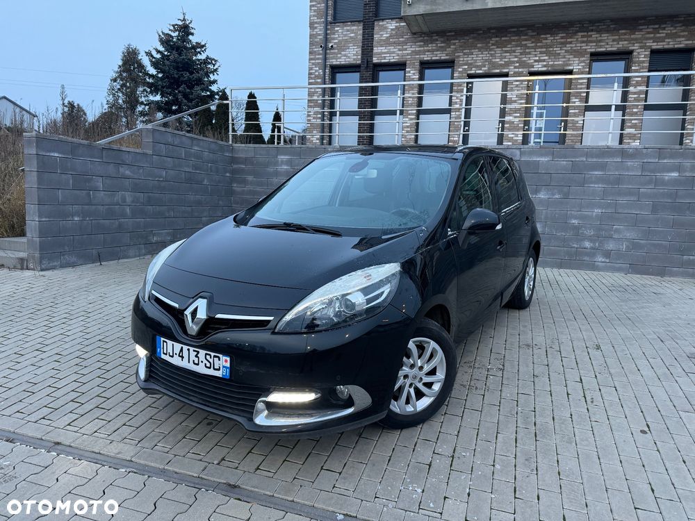 Renault Scenic 1.2 TCe Energy Limited - 18