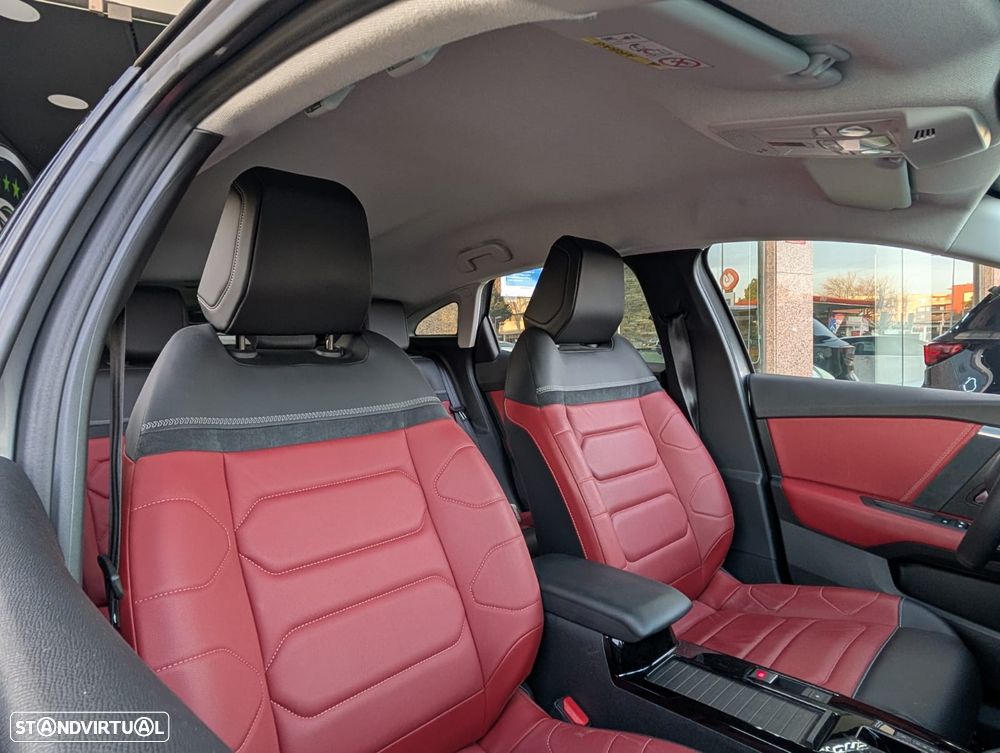 Citroën e-C4 Shine - 7