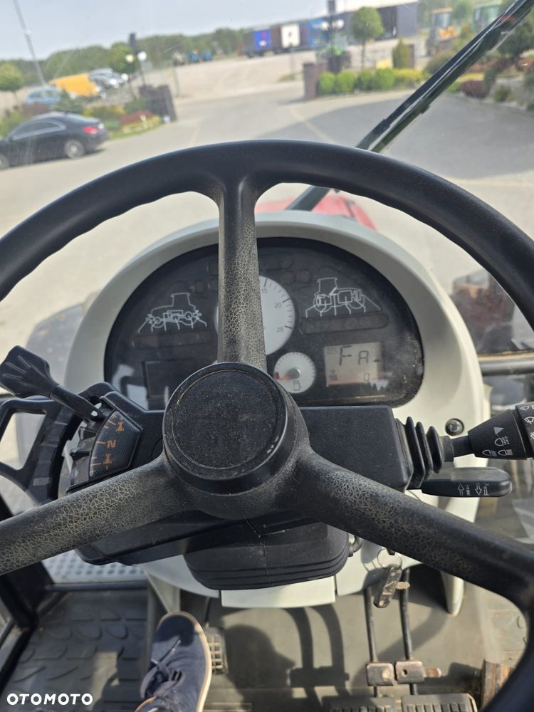 Massey Ferguson 6465 - 8