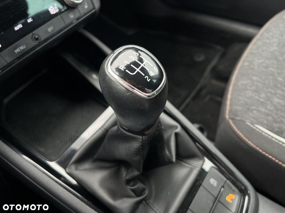 Skoda Kamiq 1.0 TSI Style - 26