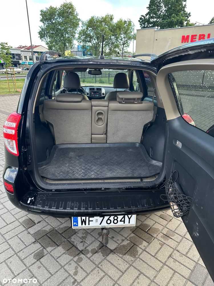 Toyota RAV4 2.0 VVT-i Premium MS - 7