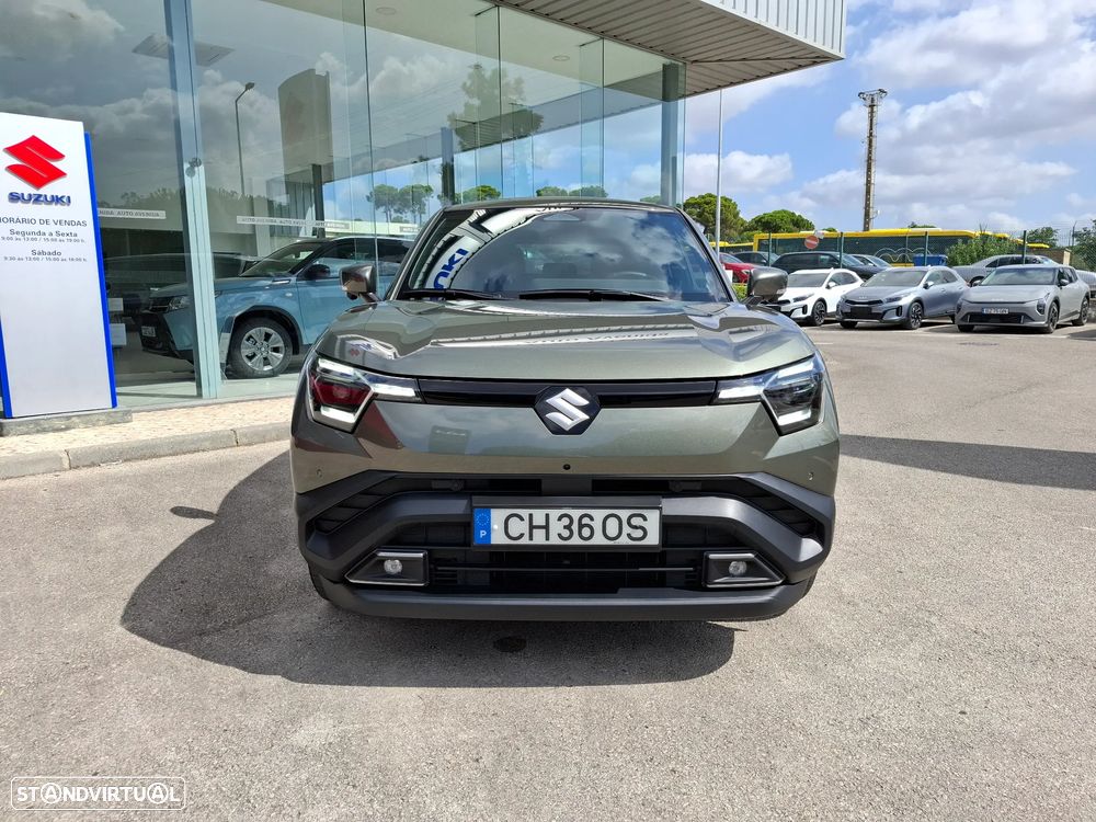 Suzuki e Vitara 61 kWh S3 4WD - 8