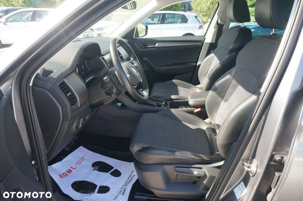 Skoda Kodiaq 2.0 TDI 4x2 Style DSG - 21