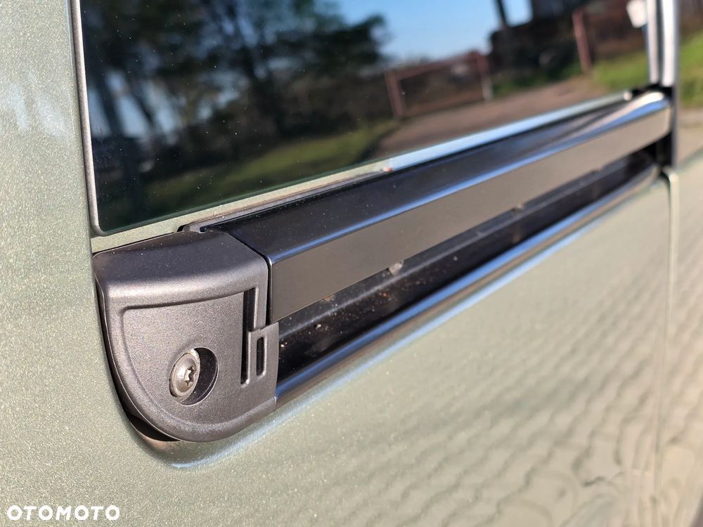 Peugeot Partner 1.6 HDi Outdoor - 24