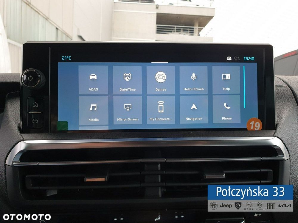 Citroën SpaceTourer - 32