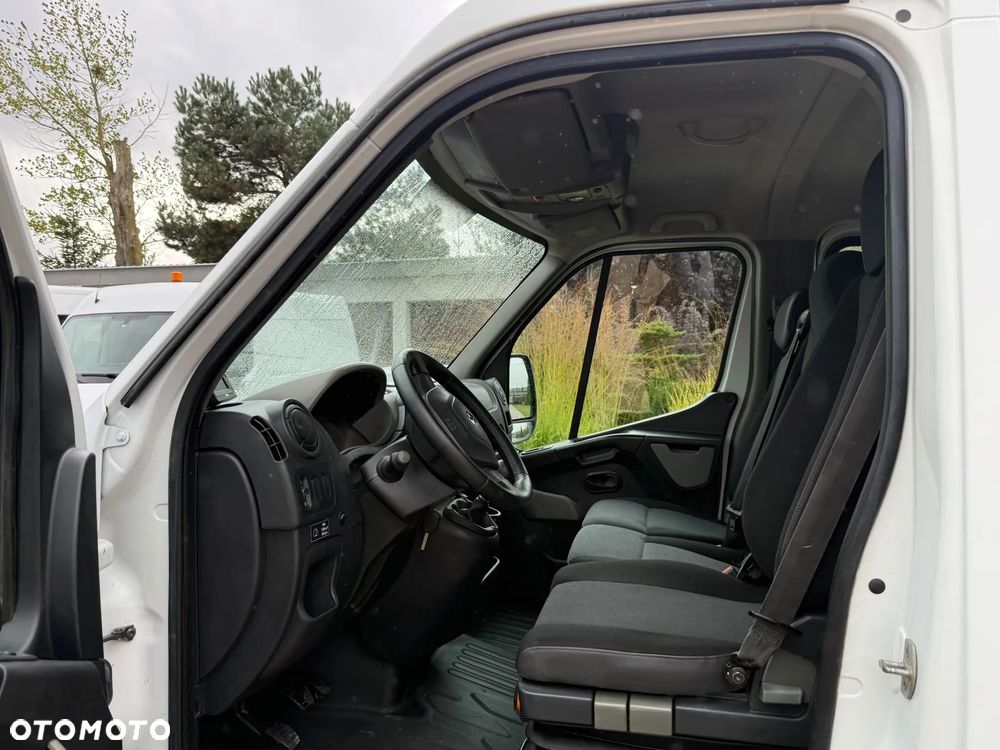 Renault Master - 9