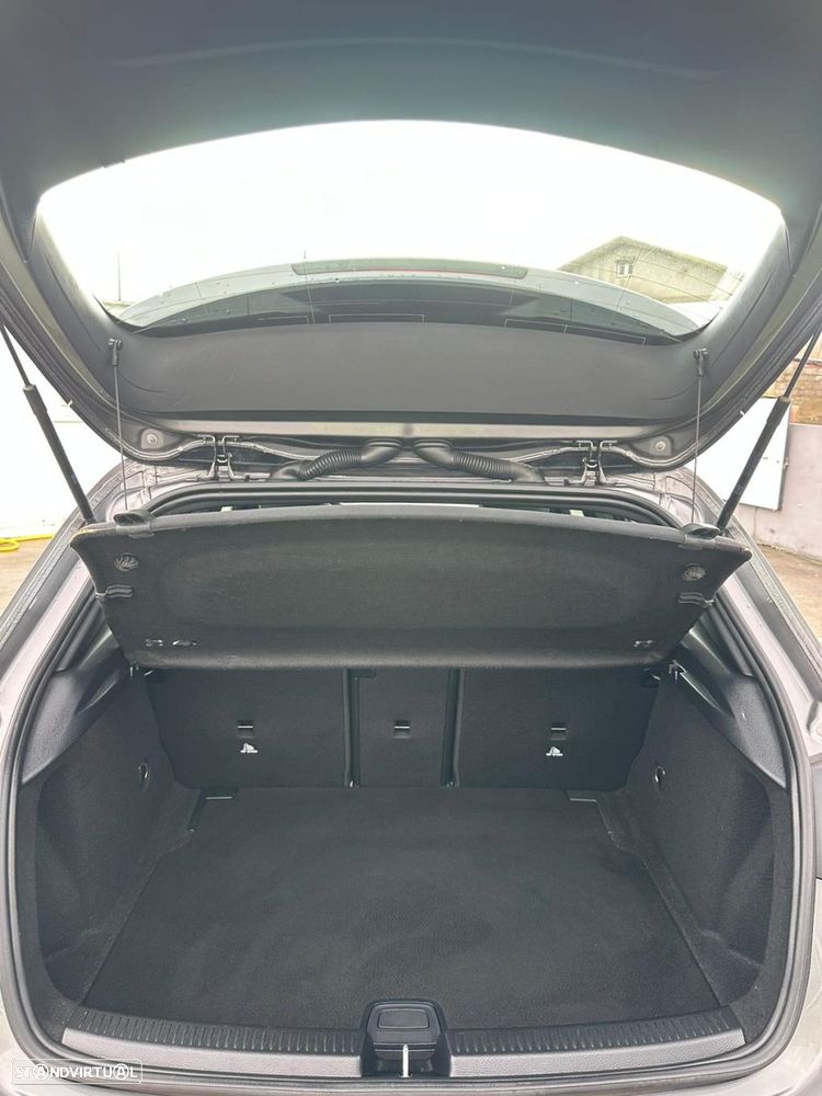 Mercedes-Benz A 180 CDI BE Style Aut. - 51