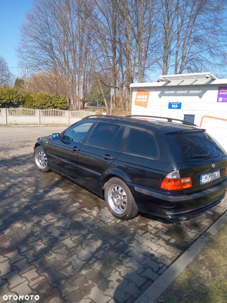 BMW Seria 3 - 3