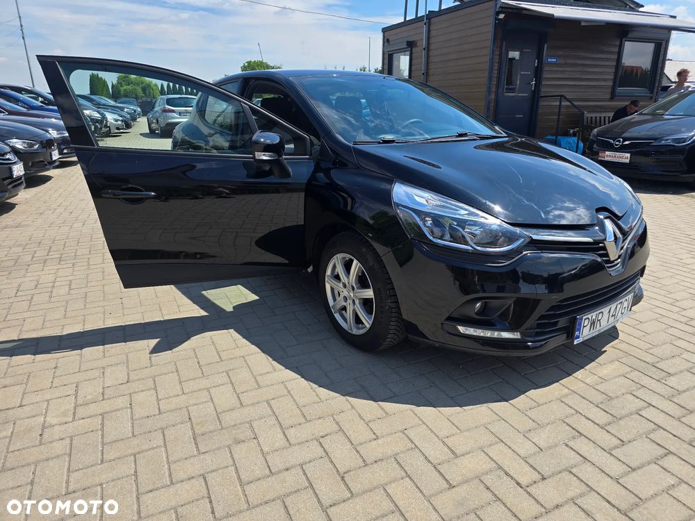 Renault Clio - 20