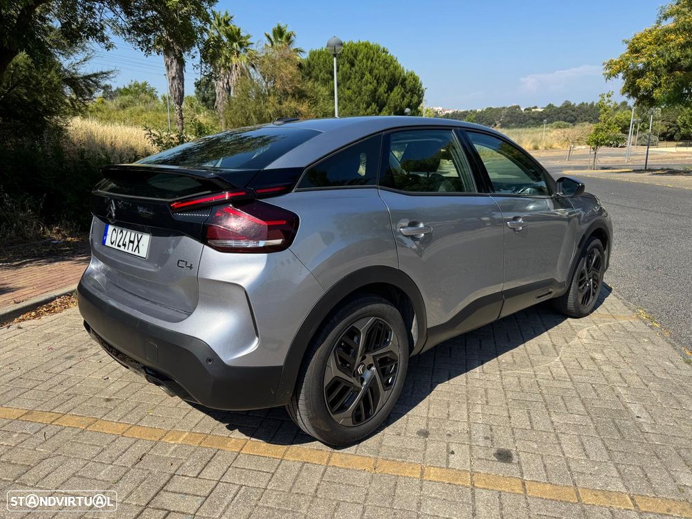 Citroën C4 - 3