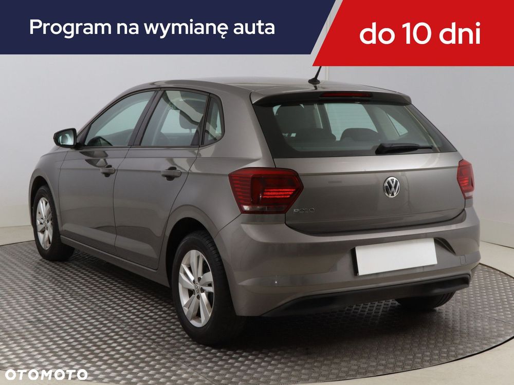 Volkswagen Polo - 6