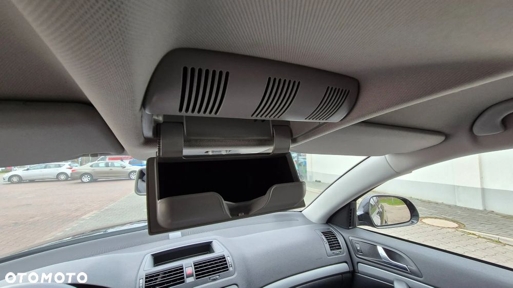 Skoda Octavia 1.4 TSI Classic - 20