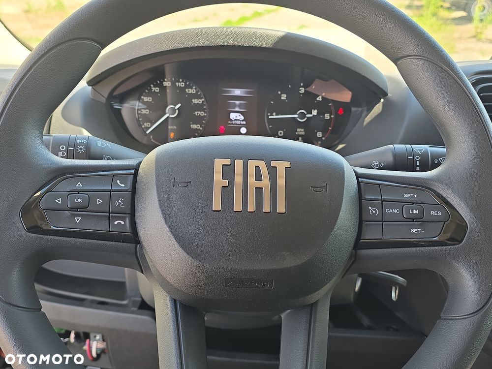 Fiat Ducato 33 H3-Power L3H2 - 16