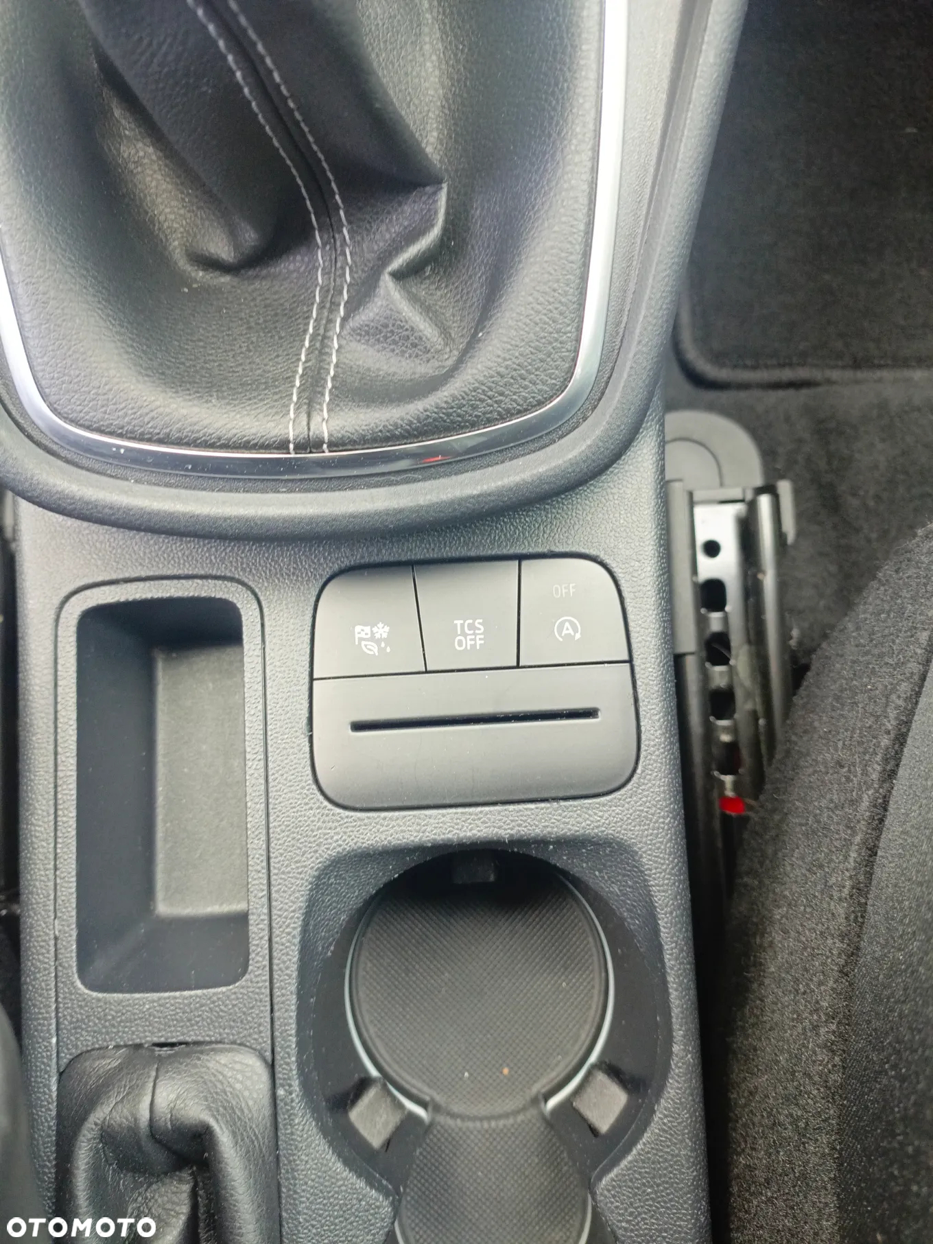 Ford Puma 1.0 EcoBoost Hybrid COOL & CONNECT - 13
