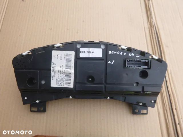 ZESTAW STARTOWY FORD MONDEO MK4 2.0 16V 6G91-12A650-CG - 25