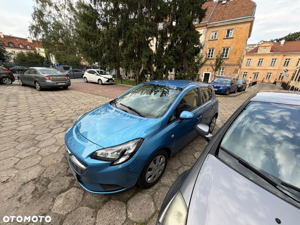Opel Corsa 1.2 Enjoy - 5