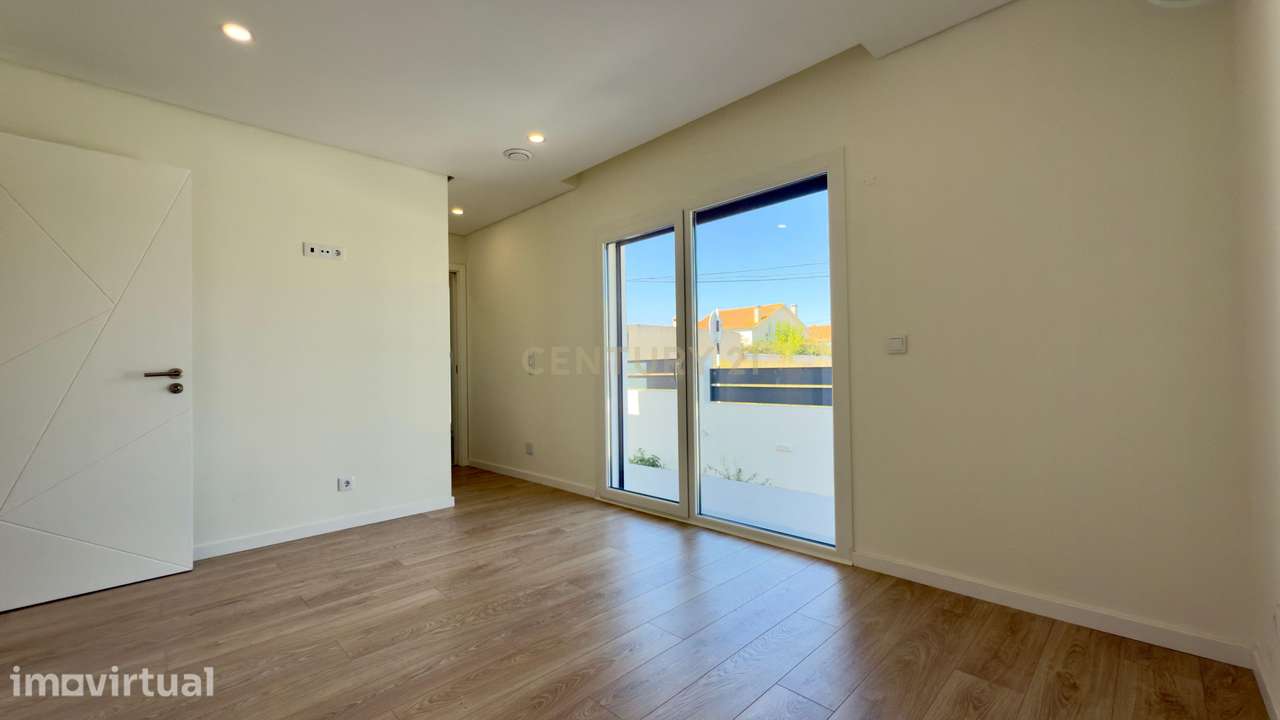 Trocar um apartamento por mais espaço, privacidade e conforto pode com - Grande imagem: 4/39