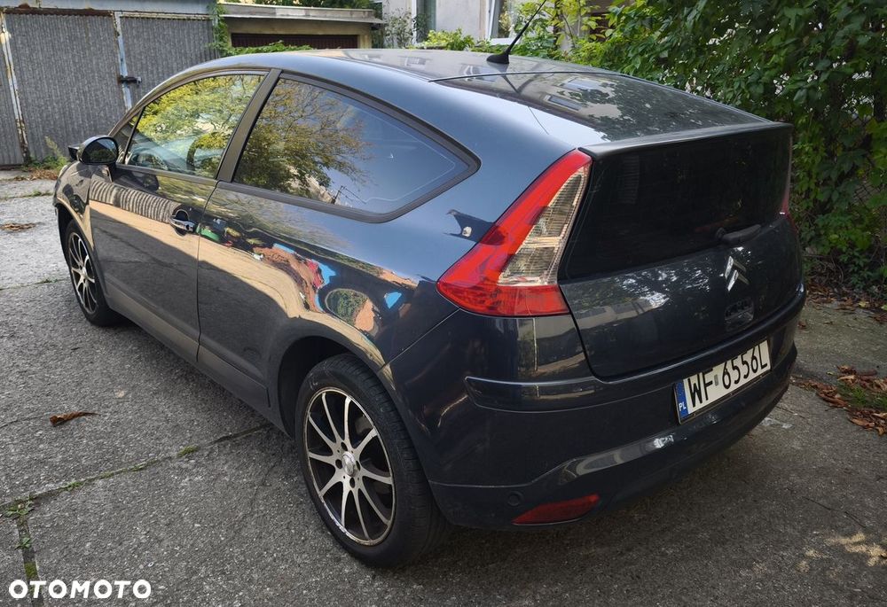 Citroën C4 1.6 HDi Impress Pack - 2