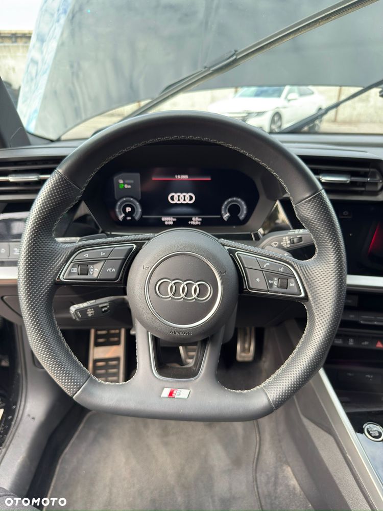 Audi A3 - 17