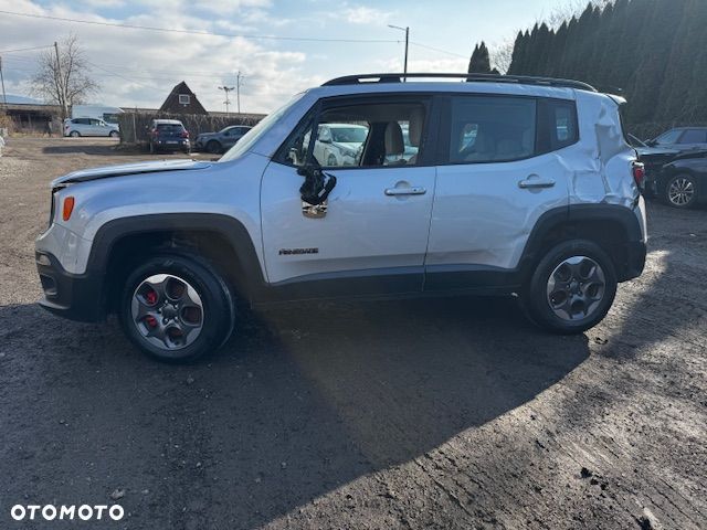 Jeep Renegade - 5