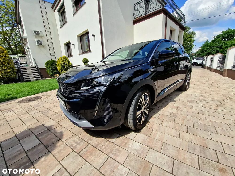 Peugeot 3008 225 e-EAT8 Allure Pack - 6