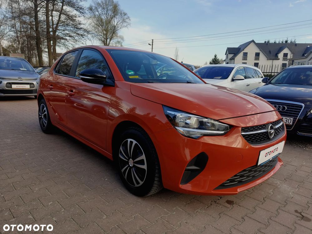 Opel Corsa 1.2 Start/Stop - 1