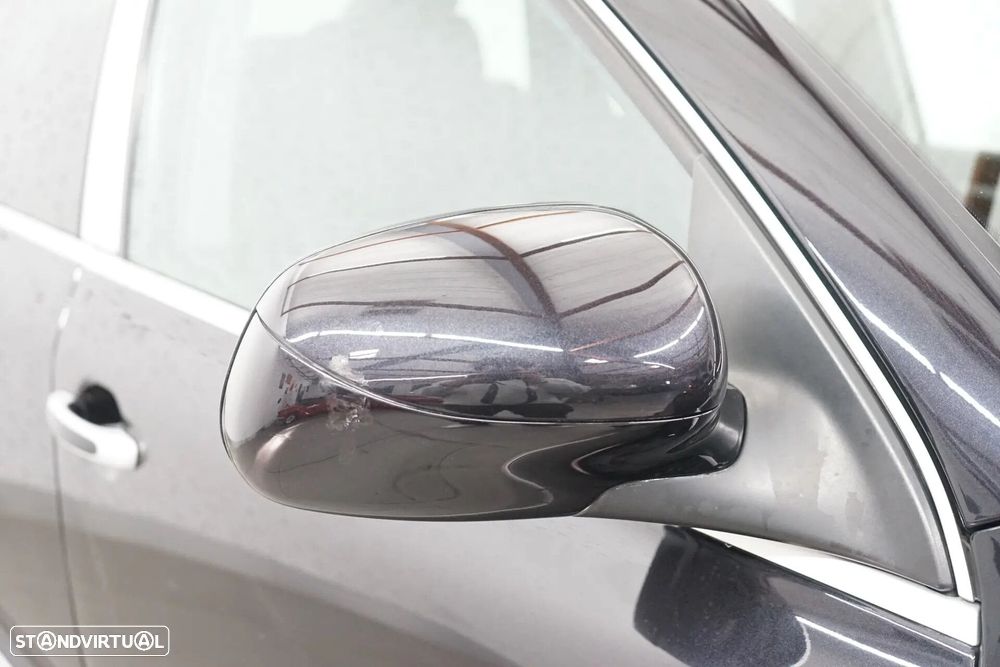 Porsche Cayenne Tiptronic - 11