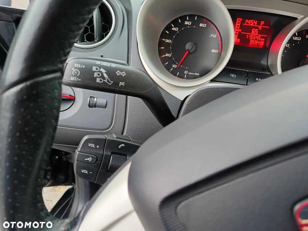 Seat Ibiza SC 1.2 TSI DSG Sport - 15