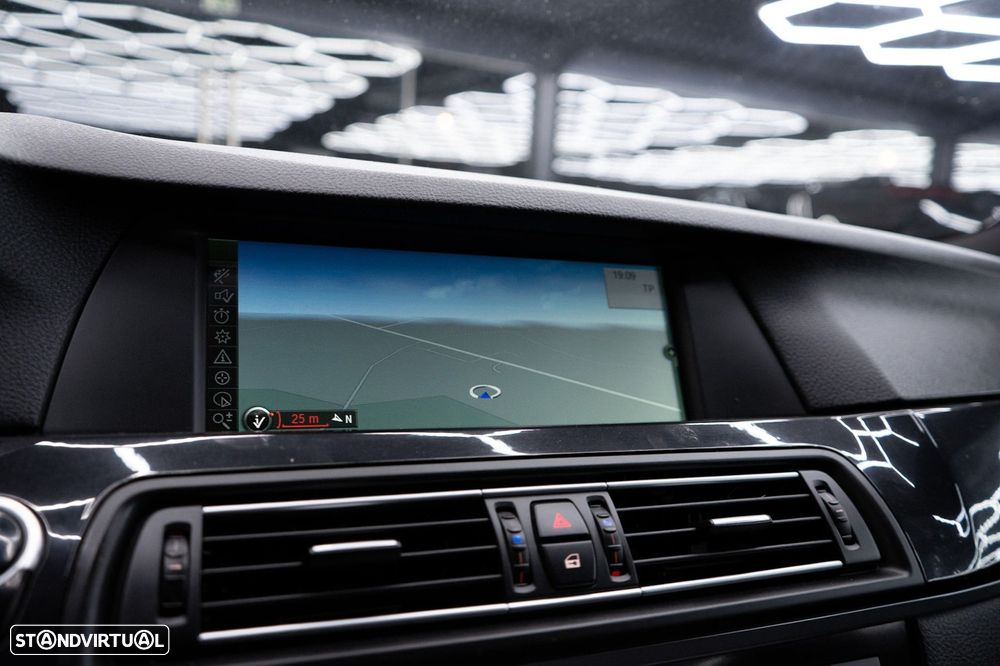 BMW M550d xDrive Touring Sport-Aut. - 49