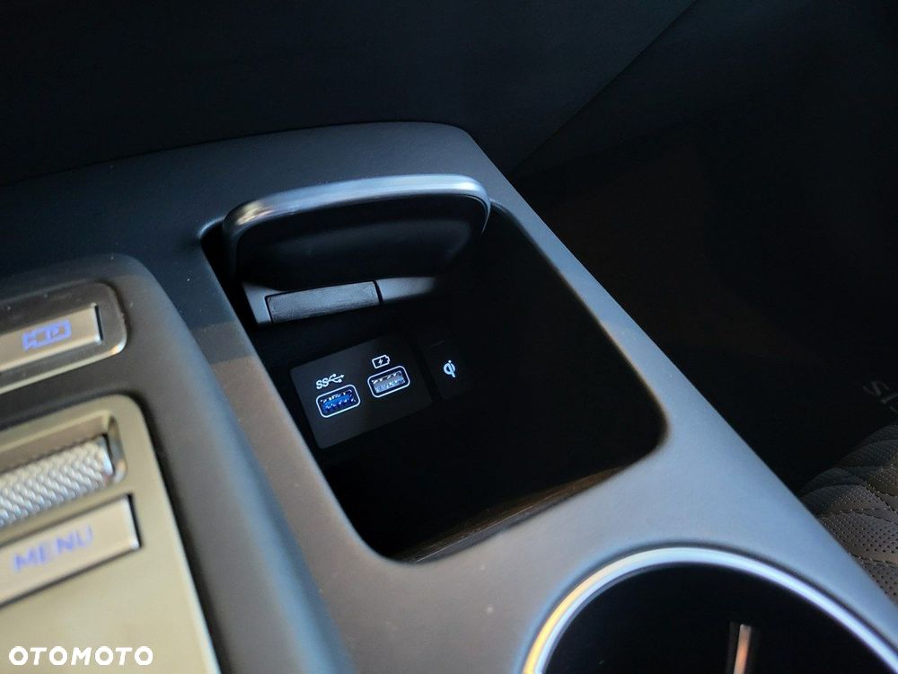 Genesis GV70 2.2 Diesel AWD AT8 Sport Line - 21