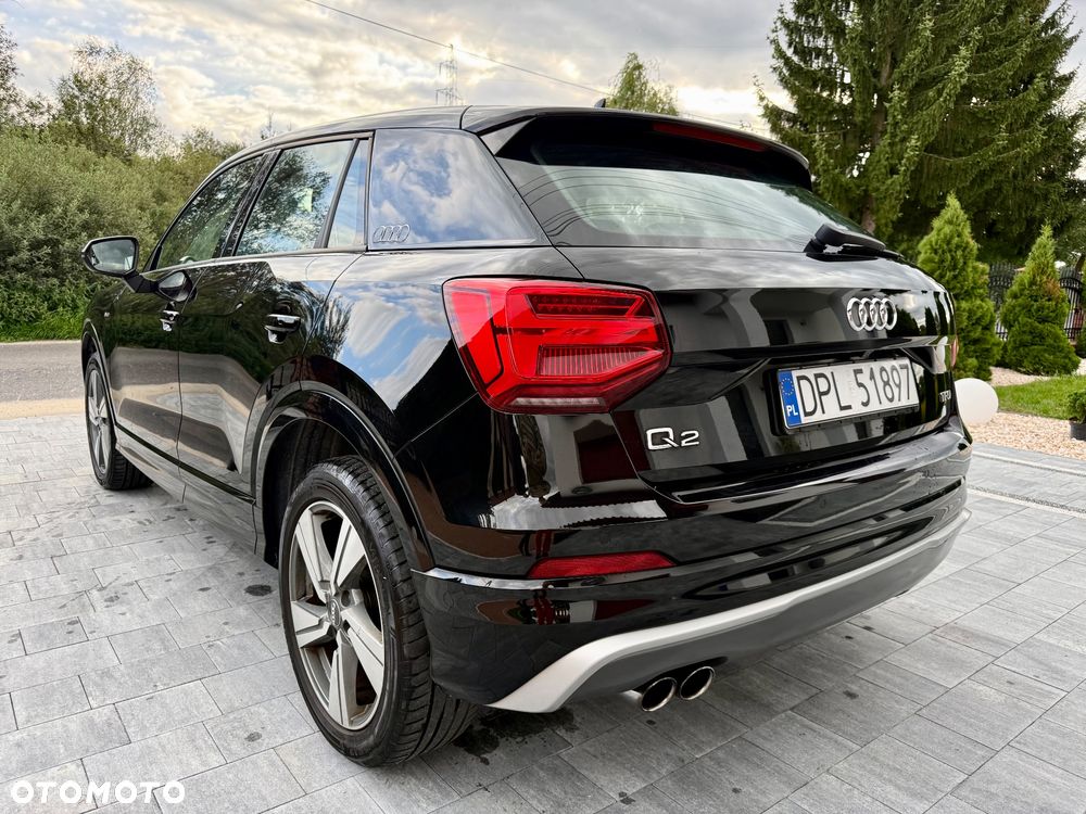 Audi Q2 - 14