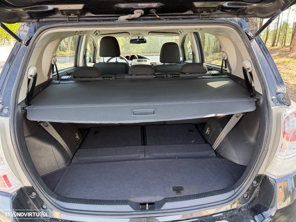 Toyota Verso 2.0 D-4D Exclusive - 6