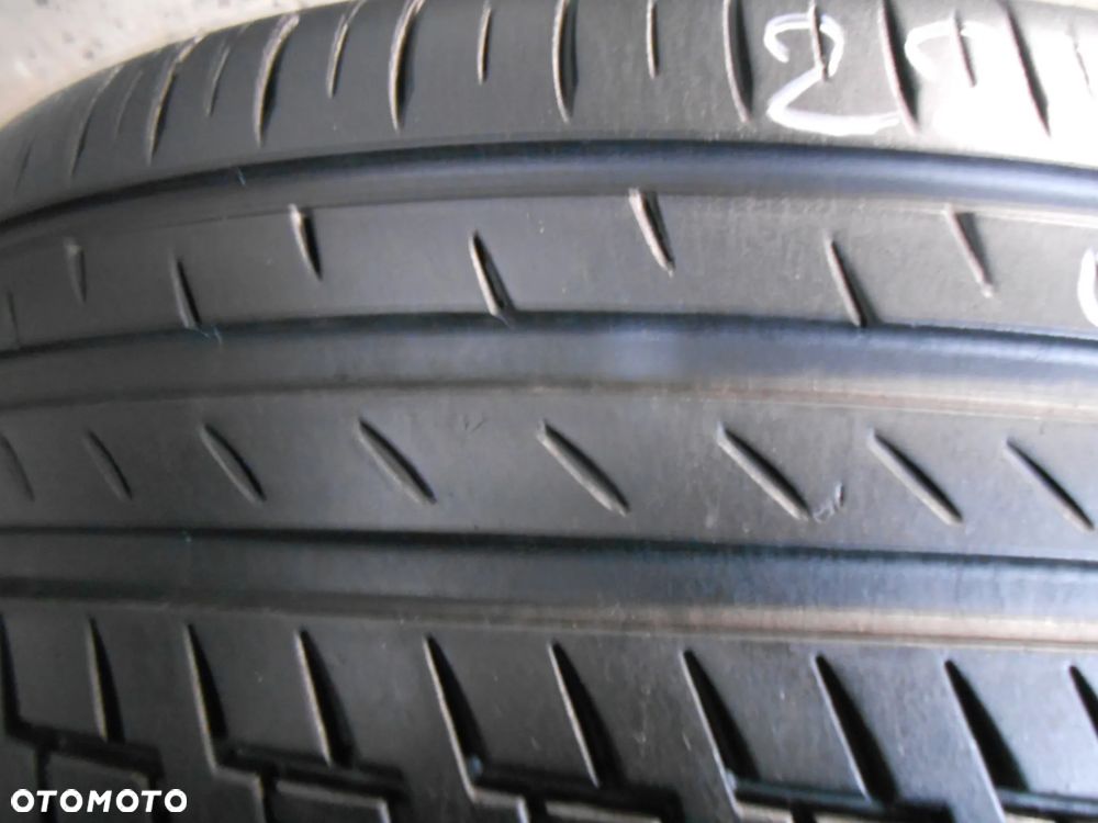 OPONY 225/50R18 CONTINENTAL PREMIUM CONTACT 6 XL DOT 0121 / 4320  7.1MM - 3