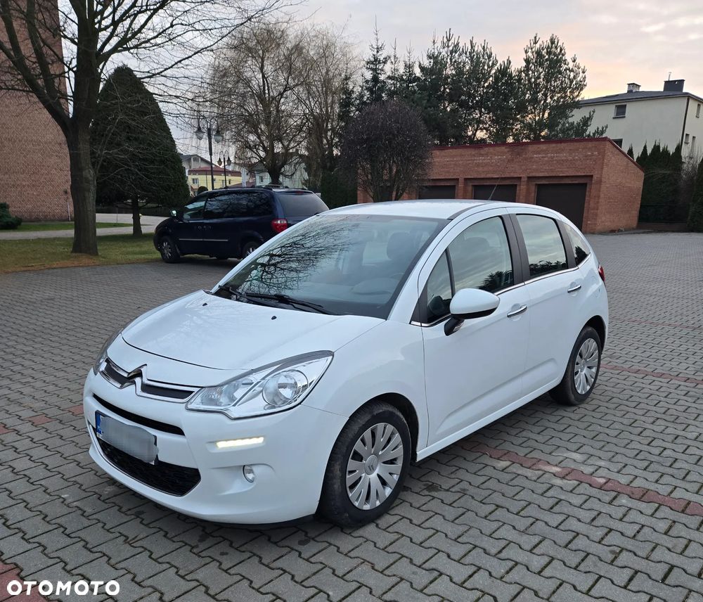 Citroën C3 1.2 VTi Attraction - 2