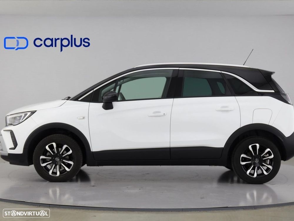 Opel Crossland 1.2 T Elegance - 4