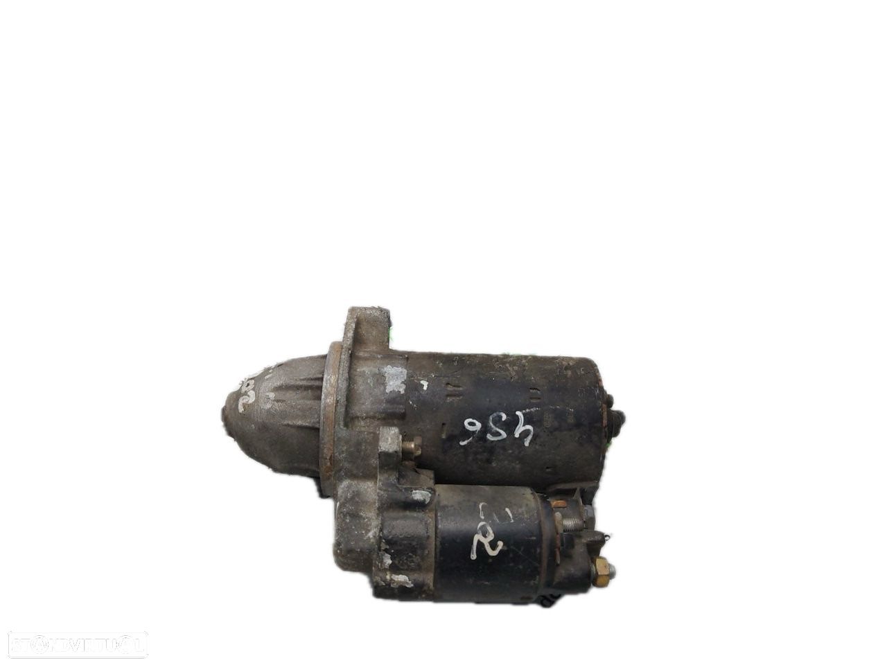 Motor Arranque Mercedes-Benz C-Class (W202) - 1