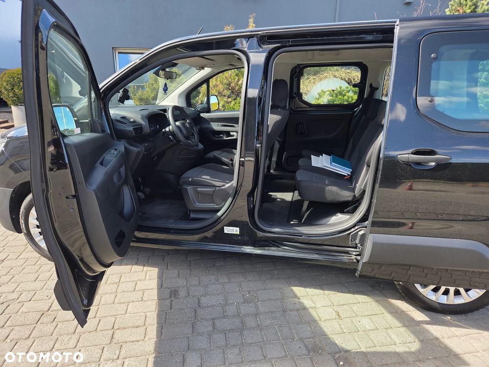 Toyota Proace City Verso - 3