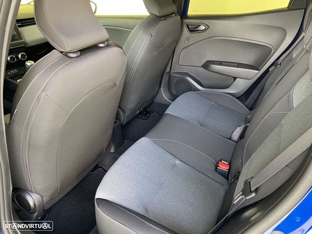 Mitsubishi Colt 1.0 MPI-T Kaiteki - 9