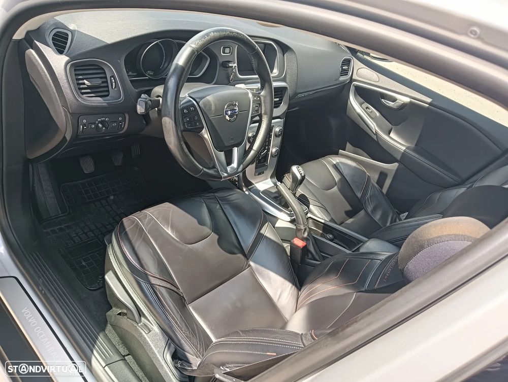 Volvo V40 2.0 D2 Volvo Ocean Race - 13