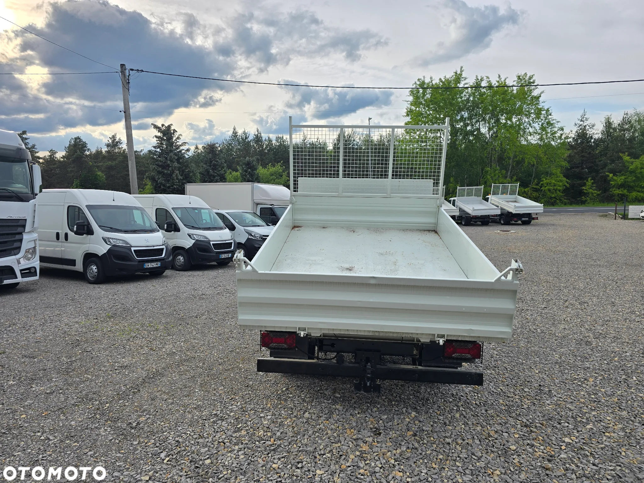 Iveco Daily 35c14 - 9