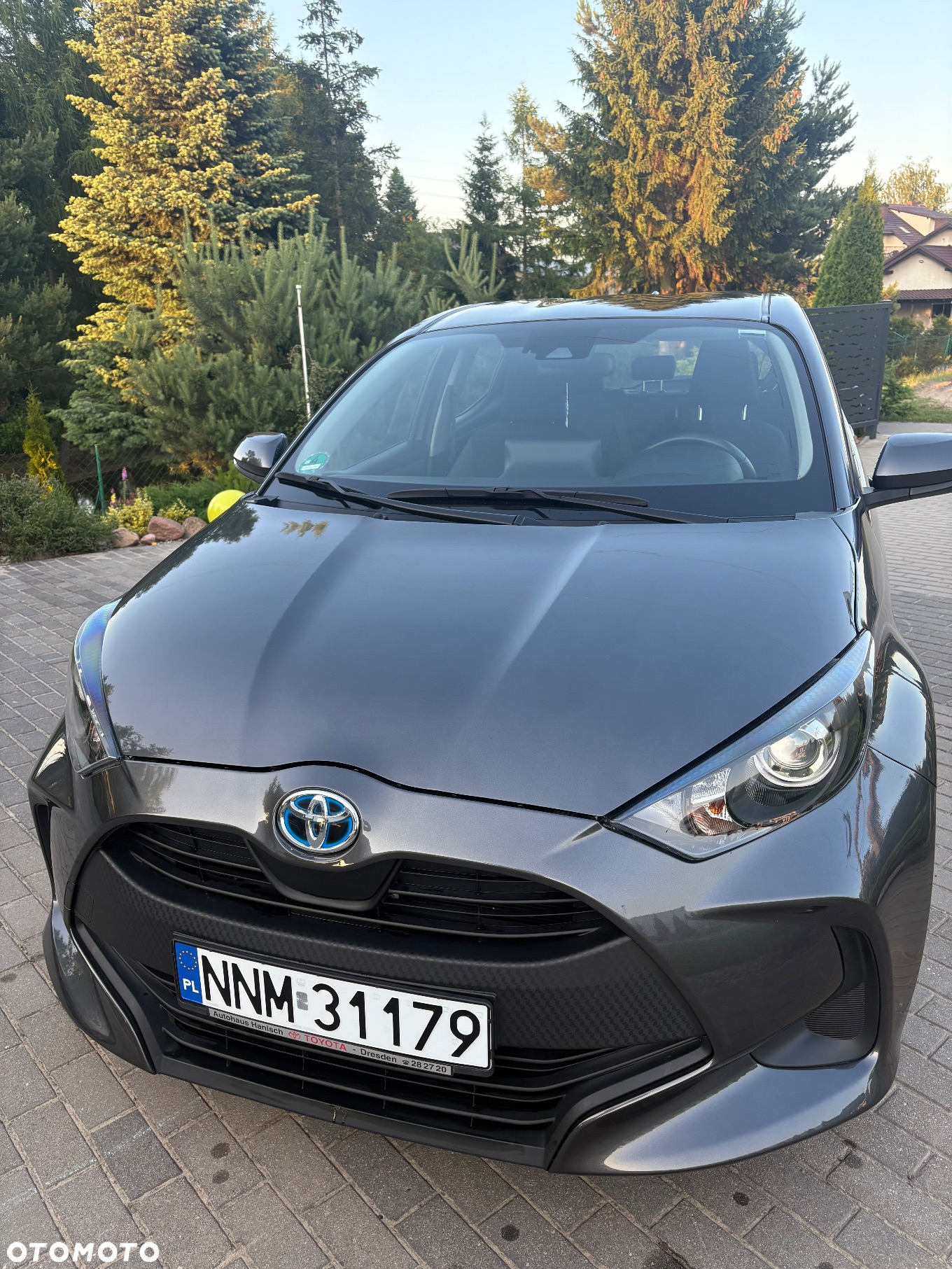 Toyota Yaris 1.0 Comfort - 2