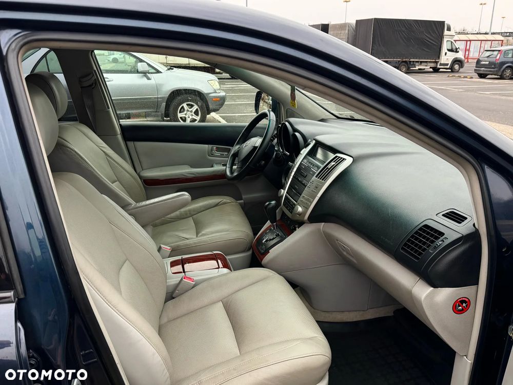 Lexus RX 300 Prestige - 28