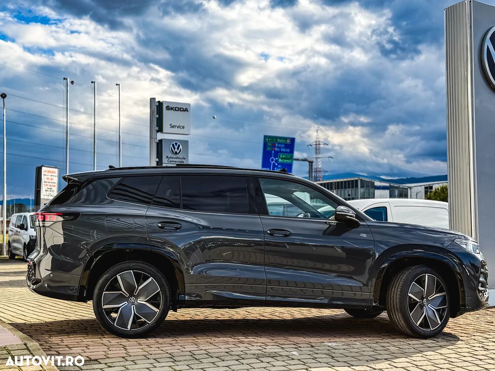 Volkswagen Tayron 2.0 TDI 4Motion DSG R-Line - 28
