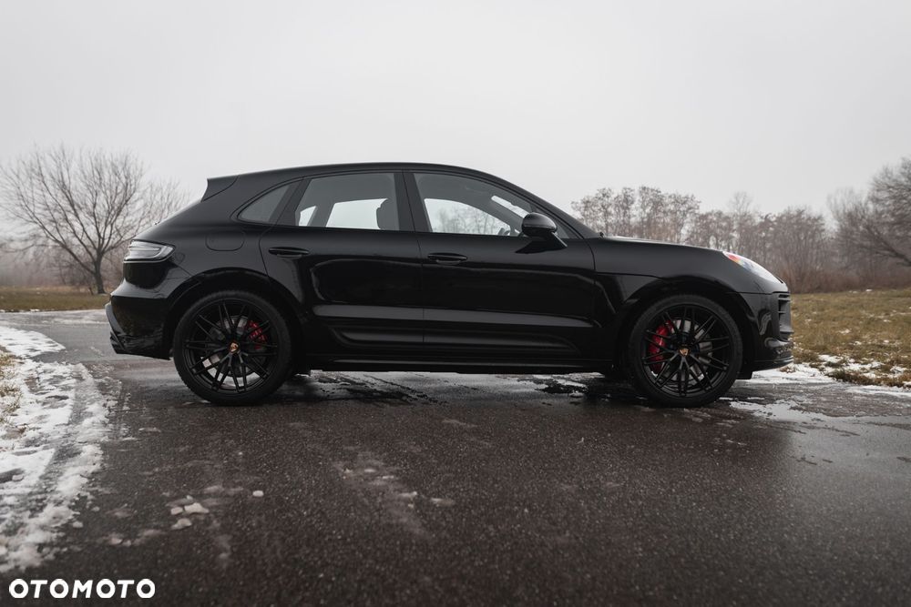 4x Felgi 22 m.in. do PORSCHE Cayenne I II Coupe E1 E2 9Y 92A Panamera II GTS - 3S1067 (YF0397) - 6