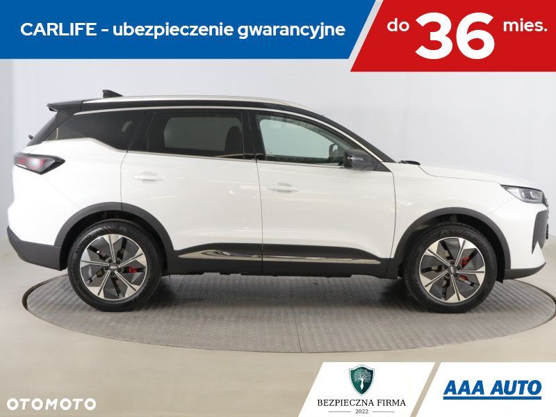 Chery Tiggo 7 - 8