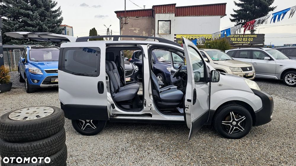 Peugeot Bipper - 18