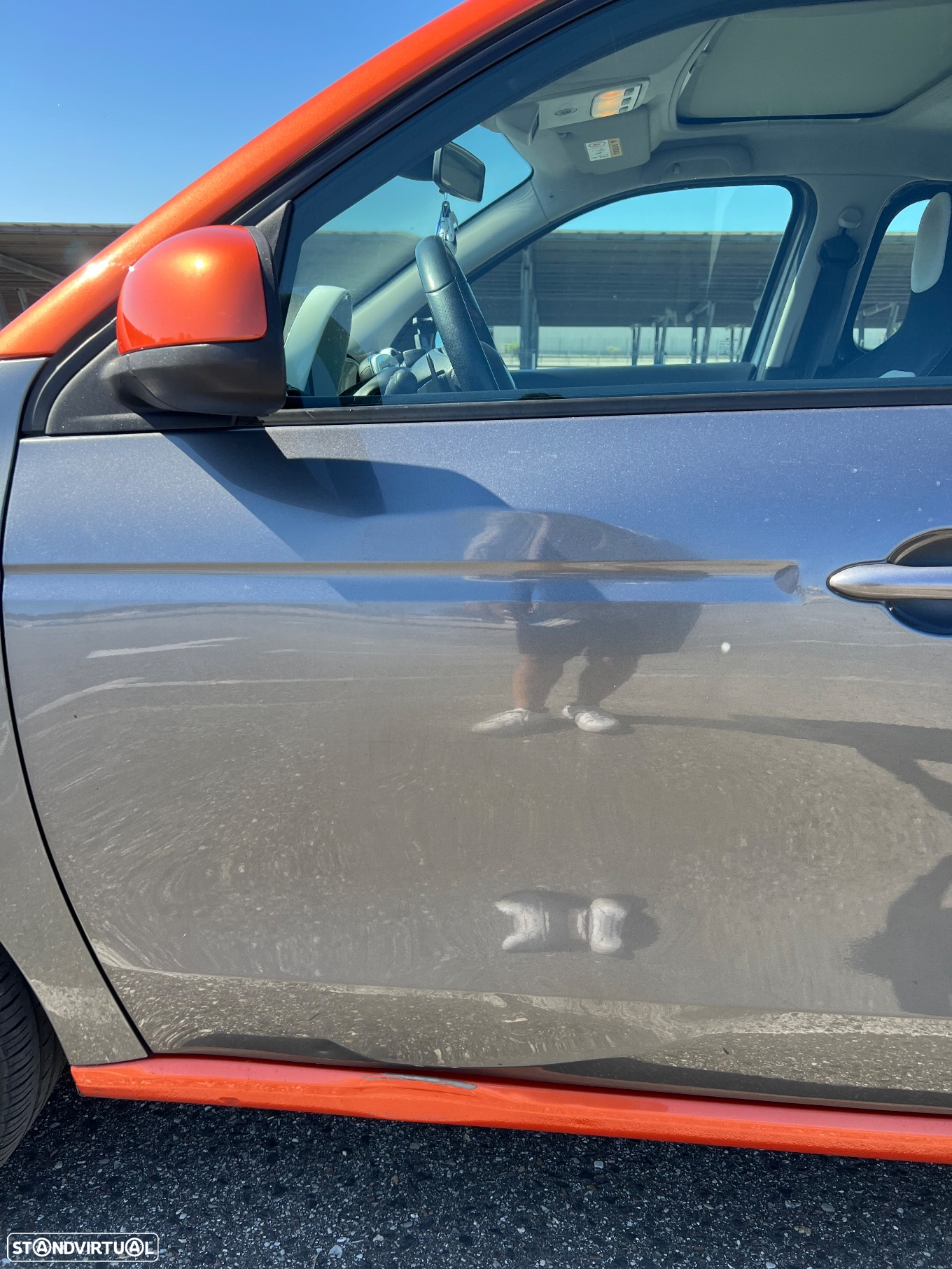 Smart ForFour 1.0 Passion 71 Aut. - 12