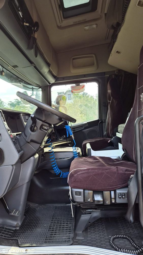 Scania R450 - 4